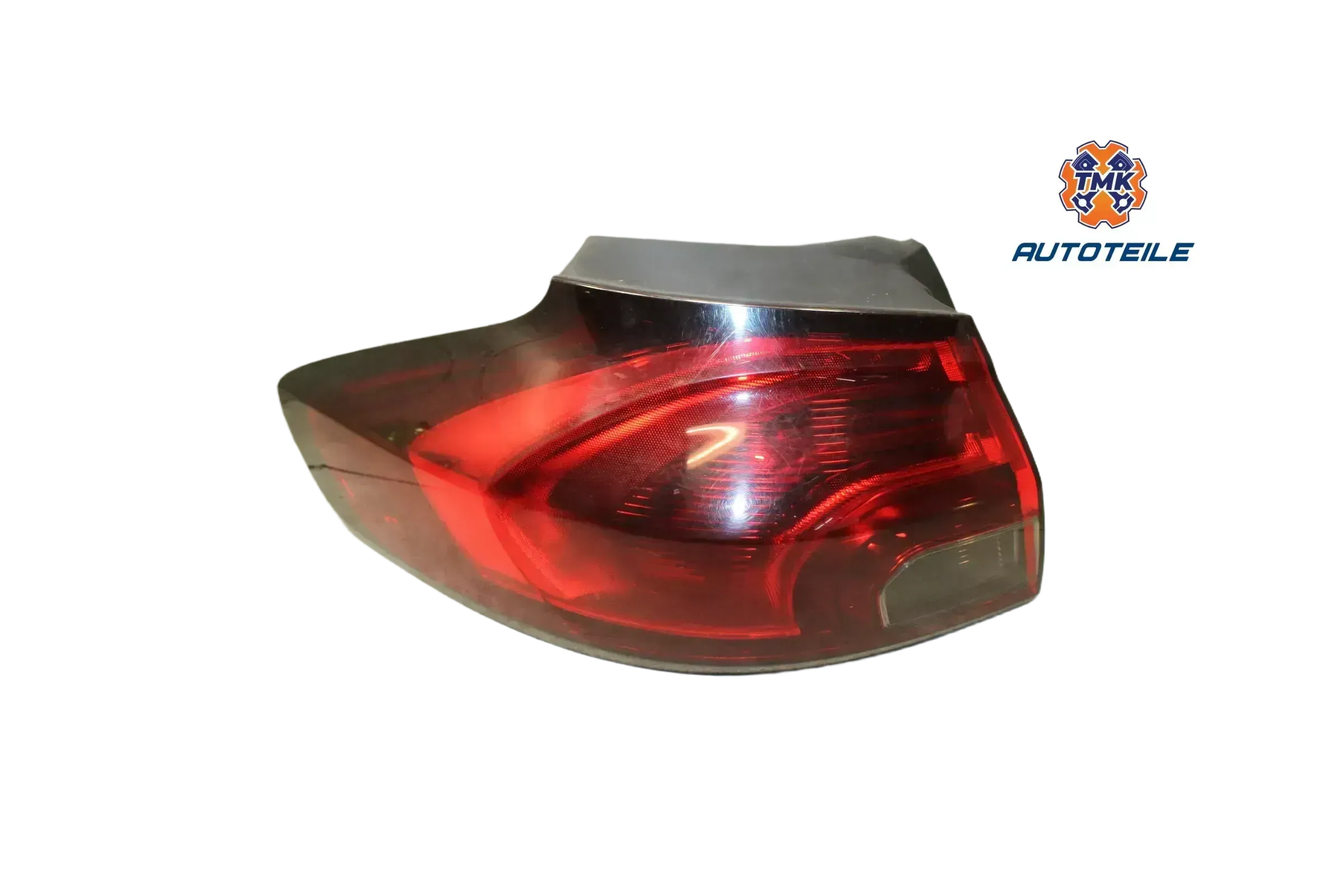Opel Zafira C Tourer Rücklicht Rückleuchte Fahrerseite links außen LED 13292361 AAH - Bild 1