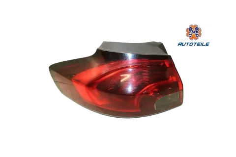 Background image for Opel Zafira C Tourer Rücklicht Rückleuchte Fahrerseite links außen LED 13292361 AAH