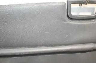 Opel Astra H Caravan Kombi Laderaumabdeckung Hutablage Rollo - Bild 5