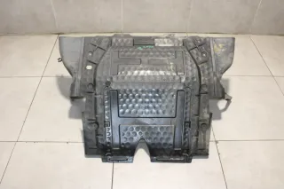 Opel Astra H Caravan Unterbodenschutz Unterfahrschutz 13114644 - Bild 4