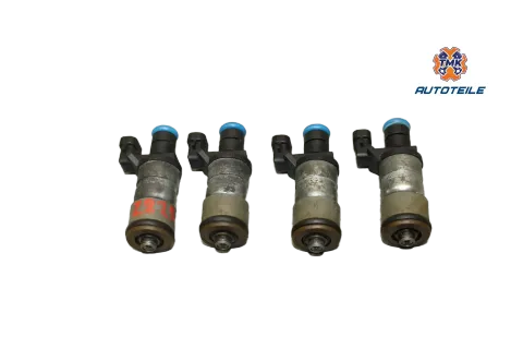 Background image for Opel Vectra C Einspritzdüse Einspritzleiste 2.2 108 Z22SE 12564446