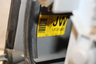 Opel Vectra C GTS Rücklicht Rückleuchte Beifahrerseite rechts 13157647 BF - Bild 5
