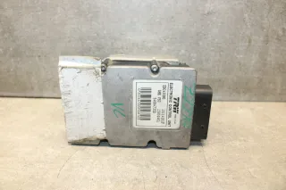 Opel Vectra C Signum ABS ESP-Steuergerät Hydraulikblock Block 15114101 13191184 - Bild 6