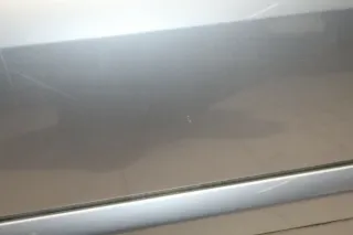 Zafira A OPC Tür vorne rechts Beifahrertür Z163 Lichtsilber Opel - Bild 4