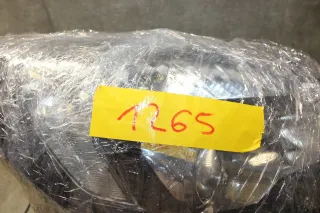 Opel Meriva B Scheinwerfer AFL Kurvenlicht Halogen Rechts 13253636 AA6 - Bild 12