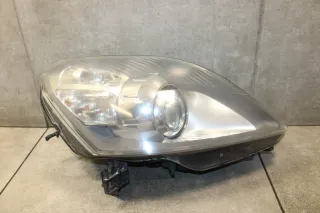 Opel Zafira B Scheinwerfer Xenon AFL Kurvenlicht Beifahrerseite rechts 13252471 NL - Bild 4