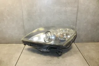 Opel Zafira B Scheinwerfer Xenon Xenonscheinwerfer links 13252470 NL Kurvenlicht - Bild 2
