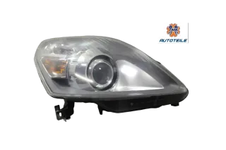 Opel Zafira B Scheinwerfer Xenon AFL Kurvenlicht rechts 24451045 CH - Bild 1