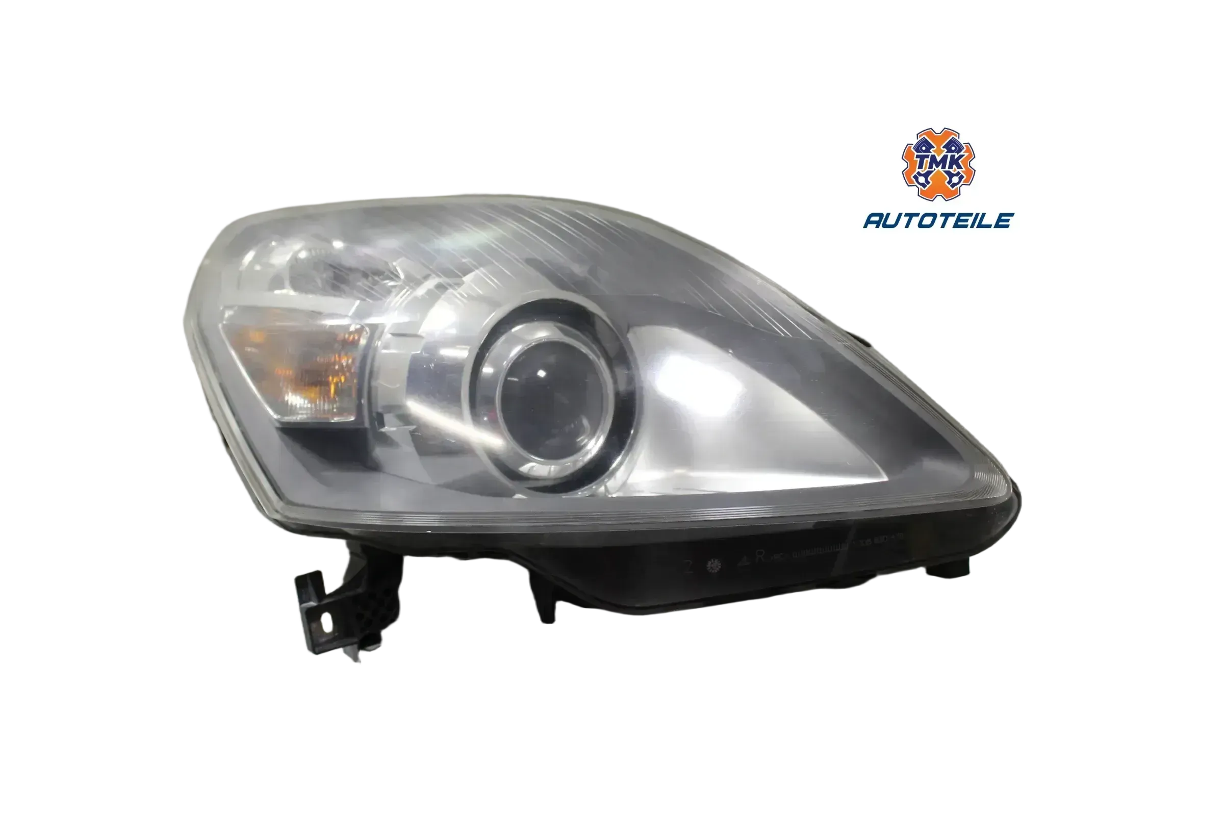 Opel Zafira B Scheinwerfer Xenon AFL Kurvenlicht rechts 24451045 CH - Bild 1