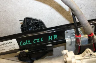 Mitsubishi Colt CZC Fensterheber Fensterhebermotor Hinten Rechts 98031418AA0 - Bild 2
