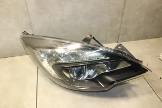 Opel Meriva B Scheinwerfer AFL Kurvenlicht Halogen Rechts 13253636 AA6 - Bild 7
