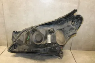 Opel Astra H Scheinwerfer Beifahrerseite Rechts 13239289 NB - Bild 10