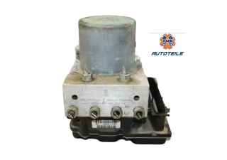 Mitsubishi Colt CZC ABS ESP Steuergerät Block Hydraulikblock 0265235097 - Bild 1