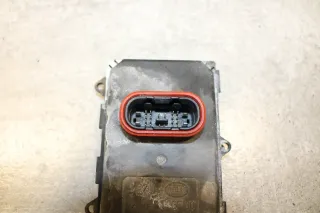 Opel Astra H AFL Steuergerät Kurvenlicht Power Module Midi 13252433 - Bild 2
