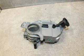 Opel Astra H Zafira B Zündschloss Zündschlosshalter Halter Keyless 2421430 - Bild 2