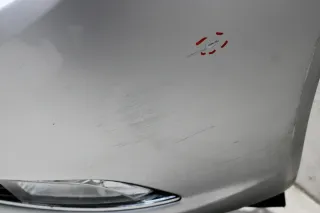 Opel Insignia A Stoßstange vorne PDC SWR Z176 Argonsilber - Bild 3