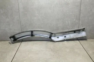 Zafira A Verkleidung Seitenteil hinten rechts Z157 Starsilber Opel 09270513 - Bild 10