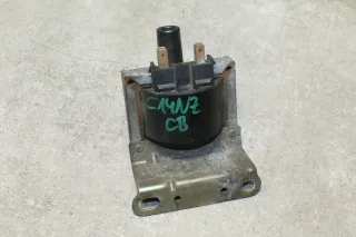 Corsa B Zündmodul Zündspule C14NZ 1,4 44 KW Opel - Bild 3