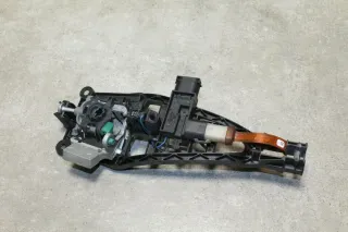 Griff Türgriff vorne rechts innen Keyless Entry Opel Zafira B 13220755 - Bild 1