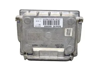 Signum Vectra C Facelift Xenonsteuergerät Steuergerät Xenon 89034934 Opel - Bild 1