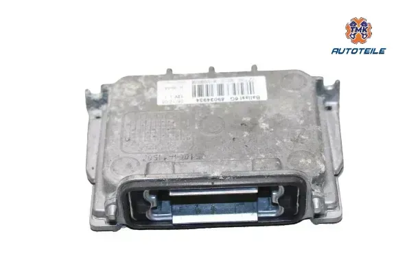 Signum Vectra C Facelift Xenonsteuergerät Steuergerät Xenon 89034934 Opel - Bild 1