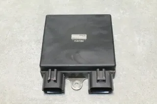 Vectra C Signum Steuergerät Injektor Einspritzung Z30DT 3,0 V6 Opel 8973530400 - Bild 2