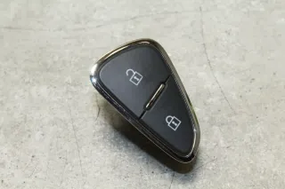 Schalter Zentralverriegelung Opel Corsa E Adam 13363826 - Bild 1