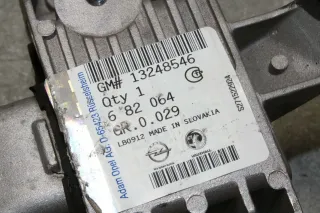 Astra J Motorhalter Motor Halter A17DTS A17DTR 1,7 CDTI Opel 13248546 - Bild 3