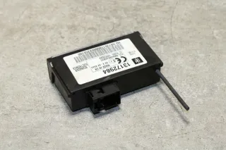 Vectra C Signum Steuergerät Reifendruck Modul Sensor Opel 13172984 - Bild 3