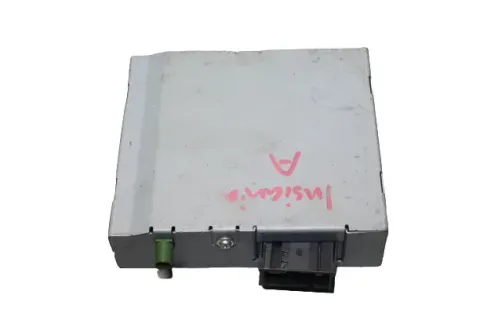 Background image for Insignia A Antennenverstärker Telefon Navi Navigation Opel 13319590