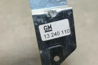 Insignia A Beschleunigungssensor Sensor hinten 13240110 Opel - Bild 5