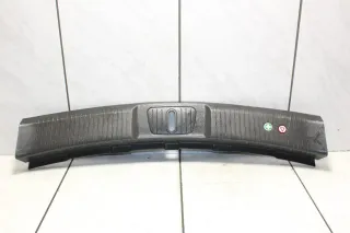 Opel Antara Ladekante Abdeckung Laderaum Verkleidung Laderaumkante - Bild 1