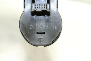 Lichtschalter Schalter NSW Nebelscheinwerfer LWR Opel Insignia 13268707 FE - Bild 3