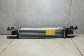 1,3 CDTI 55 KW Ladeluftkühler Kühler Ladeluft LLK Z13DTJ Opel Corsa D - Bild 3