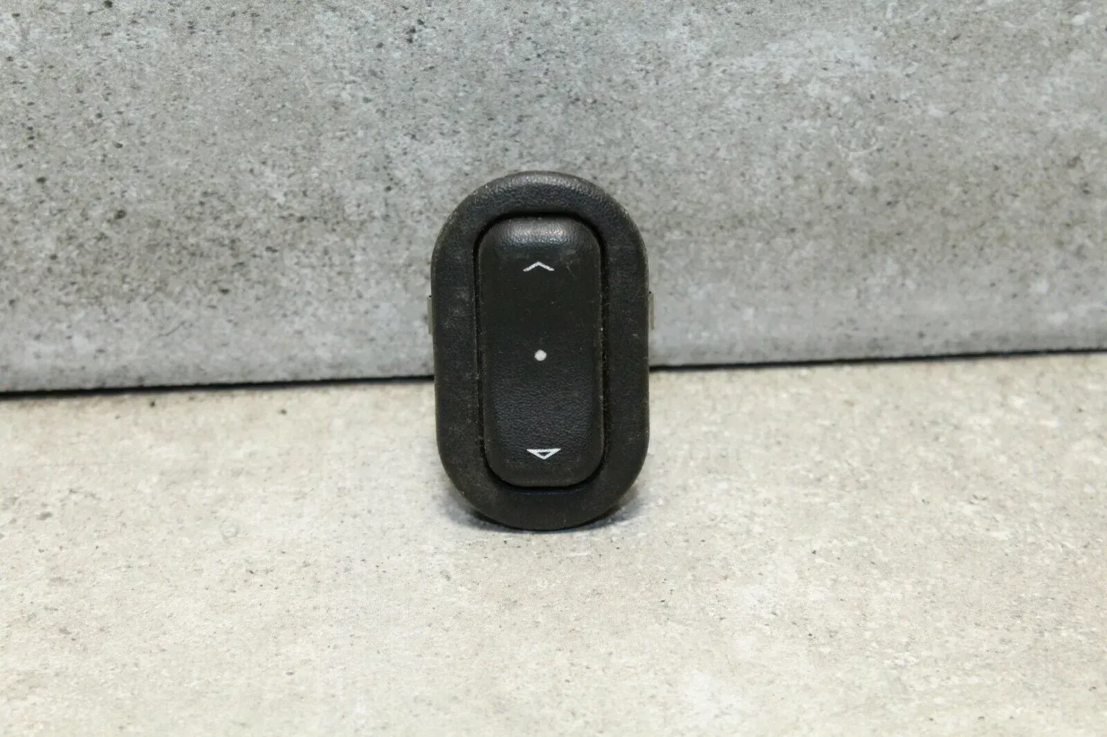 Fensterheberschalter Schalter Fensterheber vorne rechts Opel Corsa C Meriva A - Bild 1