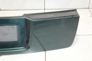 Blende Leiste Zierleiste Verkleidung Heckklappe Z398 Opel Signum 24417181 - Bild 5
