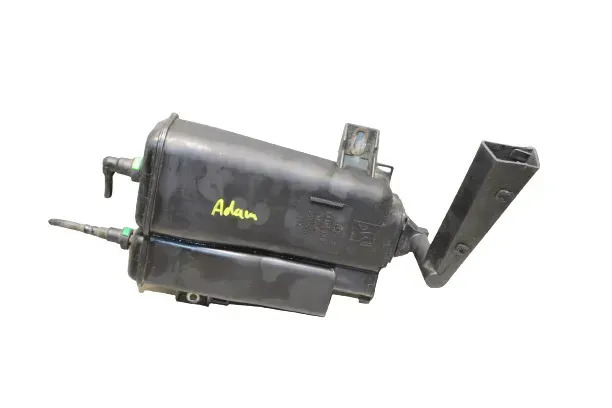 Adam Aktivkohlefilter Filter Kohlefilter Opel 13356939 - Bild 1
