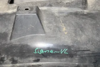 Opel Vectra C Signum Radhausschale Radhaus Innenkotflügel vorne links 13183315 - Bild 3