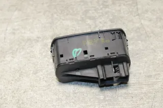 Opel Corsa D Fensterheberschalter Schalter Fensterheber vorne links 13258521 AA - Bild 2