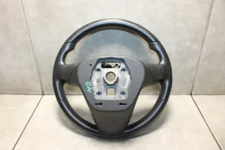 Opel Meriva B Astra J Lenkrad Lederlenkrad Multifunktion 13305818 13300473 - Bild 6