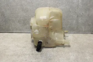 Opel Astra J Kühlwasserbehälter Ausgleichsbehälter 13256823 - Bild 5