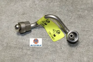 Opel Insignia A Leitung Hochdruckpumpe Einspritzleiste 2.0 Turbo A20NHT 12615401 - Bild 1