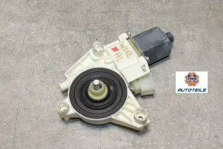Mercedes E-Klasse W212 S212 Fensterhebermotor hinten links A2048200542 - Bild 1