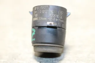 Opel Zafira C PDC Sensor Parksensor 85T Z41C Mahagonibraun - Bild 2
