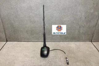 Opel Meriva B Antenne Fahrzeugantenne - Bild 1