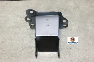 Opel Meriva A Aufpralldämpfer Pralldämpfer vorne links Z163 Lichtsilber 93368358 - Bild 1