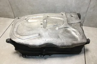 Mercedes E-Klasse W212 S212 Luftfilterkasten E200 CDI - Bild 5