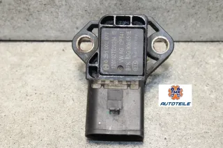 VW Touran 1T3 Ladedrucksensor Sensor Ladedruck 1.6 TDI 0281002977 - Bild 1