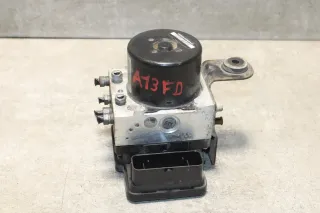 Opel Combo D ABS Steuergerät Hydraulikblock 00051902577 A292 - Bild 3