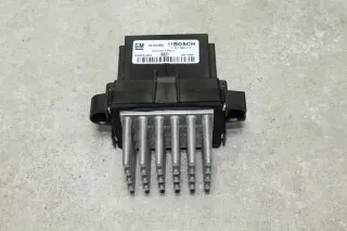 Heizungswiderstand Widerstand Heizung Gebläse Opel Insignia A 15141283 - Bild 1